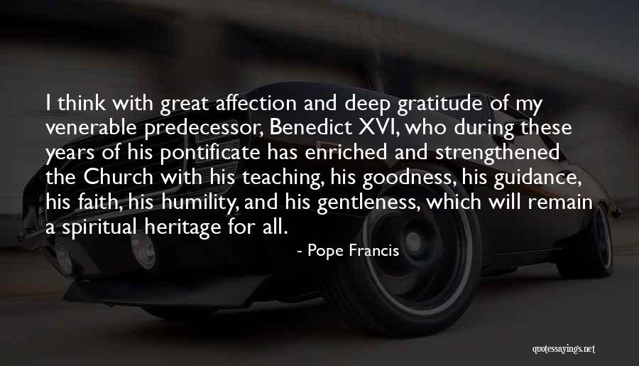 Portentosa Significado Quotes By Pope Francis Portentosa Significado Quotes By Pope Francis