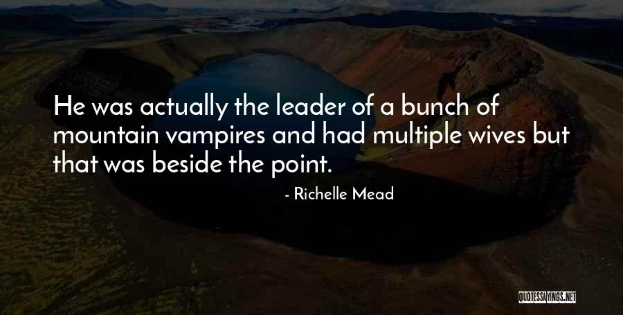 Portentosa Significado Quotes By Richelle Mead Portentosa Significado Quotes By Richelle Mead