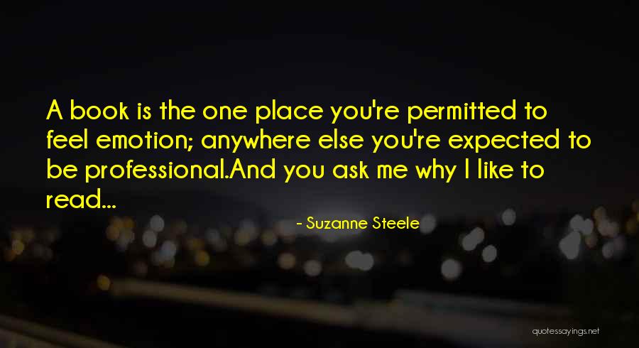 Portentoso Significato Quotes By Suzanne Steele Portentoso Significato Quotes By Suzanne Steele