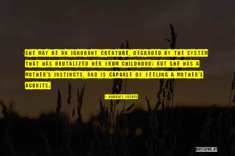 Porterage Charge Quotes By Harriet Jacobs Porterage Charge Quotes By Harriet Jacobs