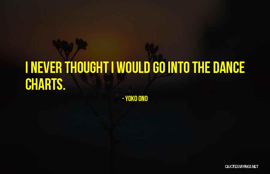 Porterhouse Little Canada Quotes By Yoko Ono Porterhouse Little Canada Quotes By Yoko Ono