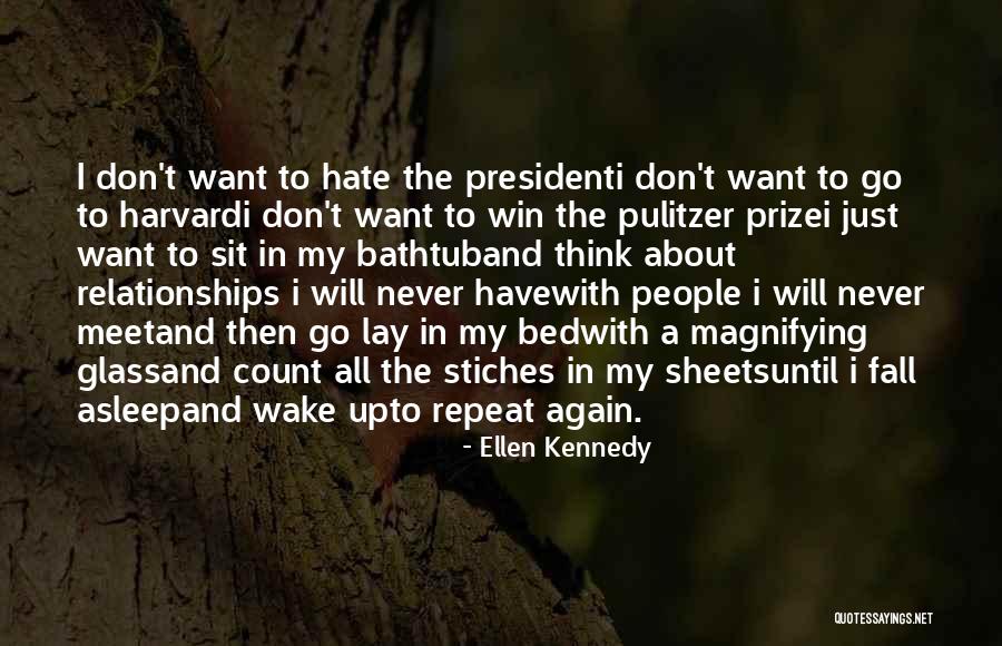 Porterhouse Pork Quotes By Ellen Kennedy Porterhouse Pork Quotes By Ellen Kennedy