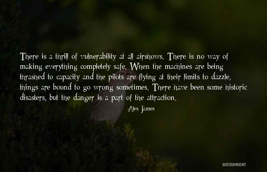 Portero De Chivas Quotes By Alex James Portero De Chivas Quotes By Alex James