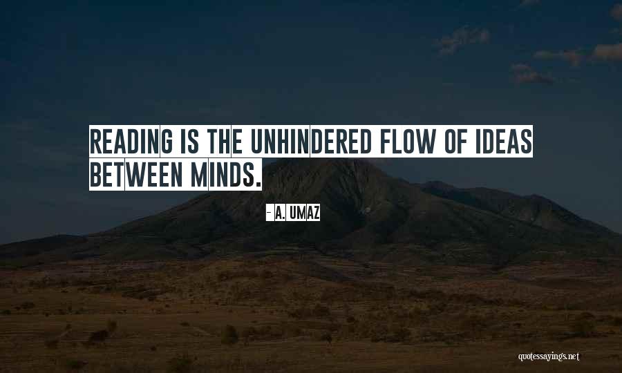 Porteros Quotes By A. Umaz Porteros Quotes By A. Umaz