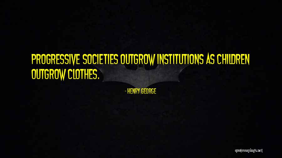 Portes En Quotes By Henry George Portes En Quotes By Henry George