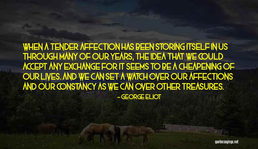 Porteur In English Quotes By George Eliot Porteur In English Quotes By George Eliot