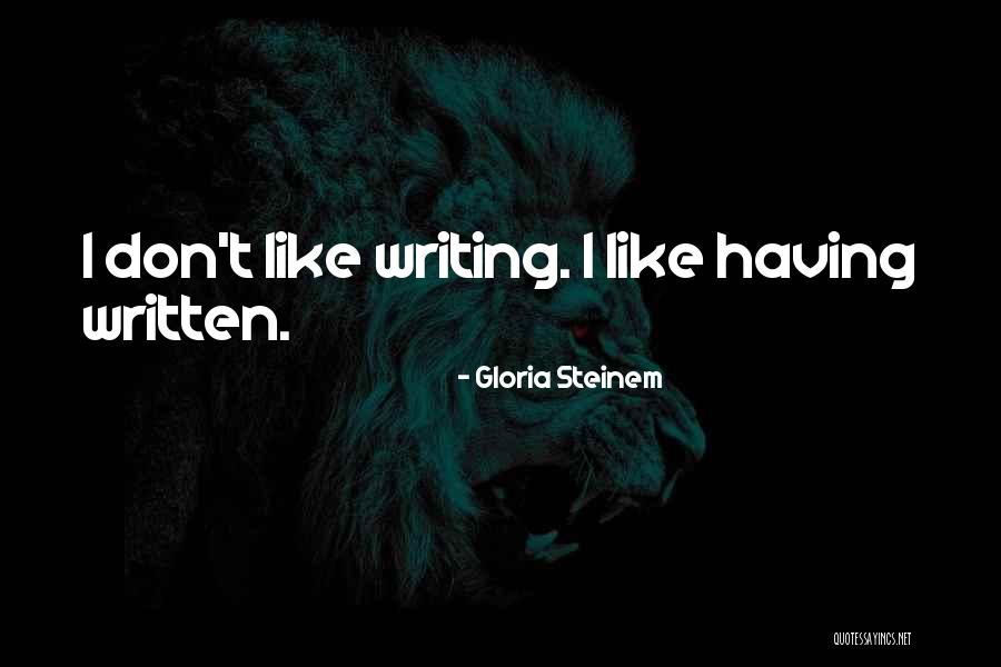 Porteur In English Quotes By Gloria Steinem Porteur In English Quotes By Gloria Steinem