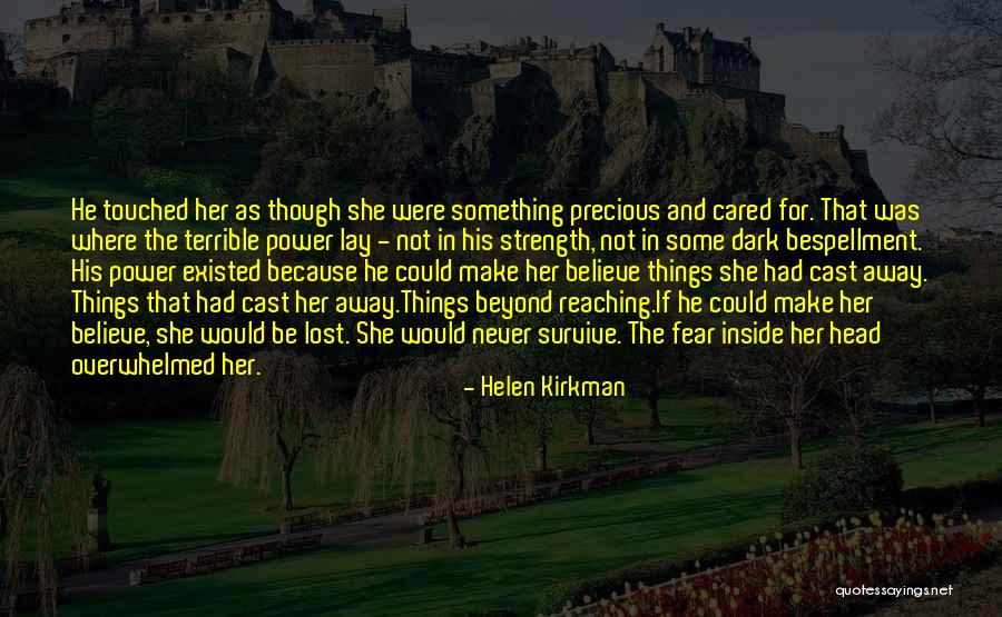 Porteur In English Quotes By Helen Kirkman Porteur In English Quotes By Helen Kirkman