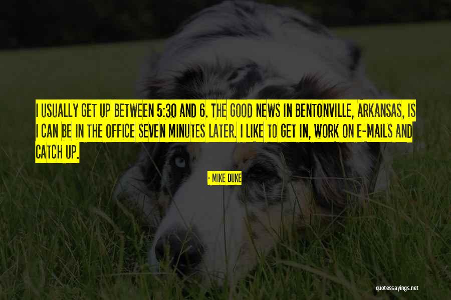 Porteus Bbq Quotes By Mike Duke Porteus Bbq Quotes By Mike Duke