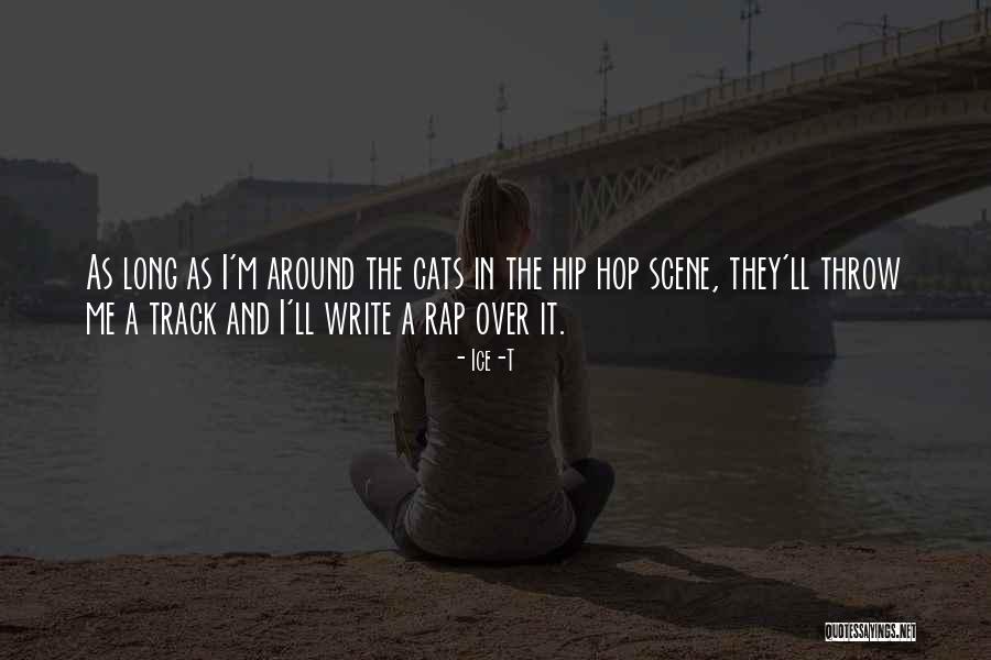 Porteus Os Quotes By Ice-T Porteus Os Quotes By Ice-T