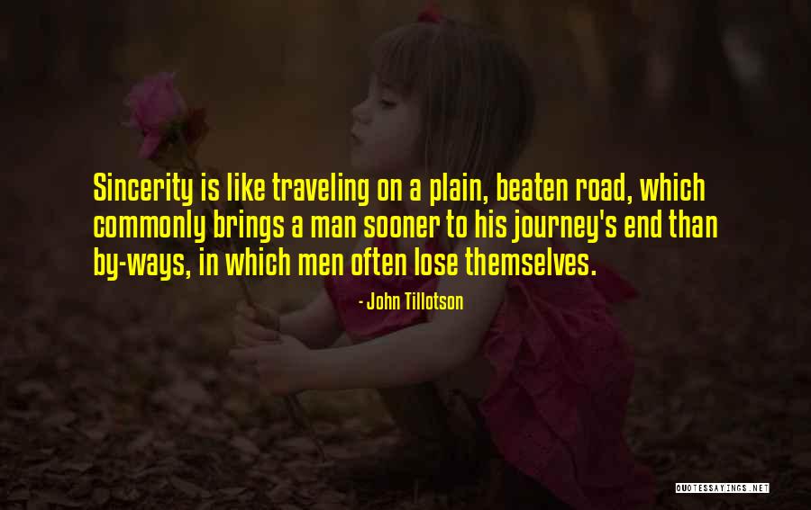 Porteus Wheeler Quotes By John Tillotson Porteus Wheeler Quotes By John Tillotson