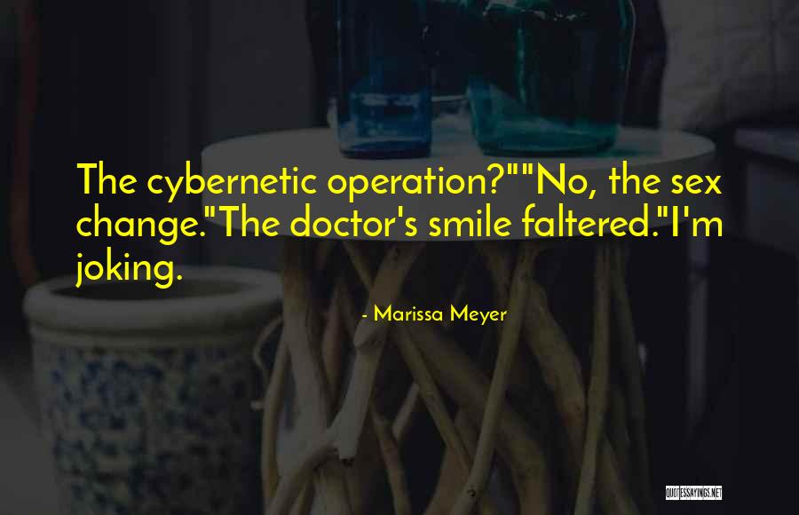 Porteus Wheeler Quotes By Marissa Meyer Porteus Wheeler Quotes By Marissa Meyer