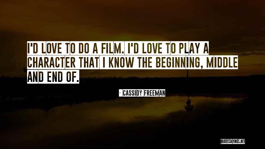 Portgas Quotes By Cassidy Freeman Portgas Quotes By Cassidy Freeman