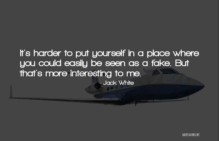 Portgas Quotes By Jack White Portgas Quotes By Jack White