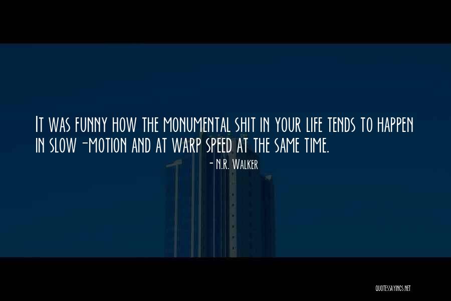 Portgas Quotes By N.R. Walker Portgas Quotes By N.R. Walker