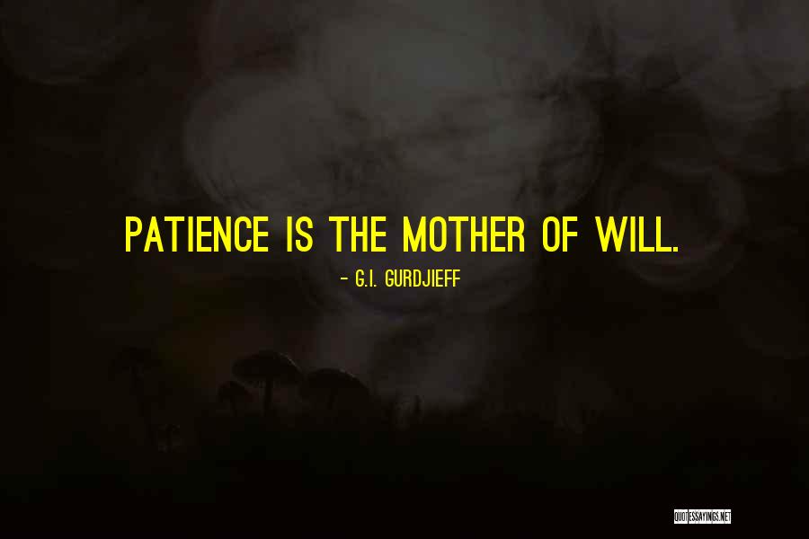 Porthaven Howls Moving Quotes By G.I. Gurdjieff Porthaven Howls Moving Quotes By G.I. Gurdjieff