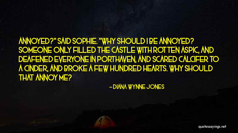 Porthaven Quotes By Diana Wynne Jones Porthaven Quotes By Diana Wynne Jones