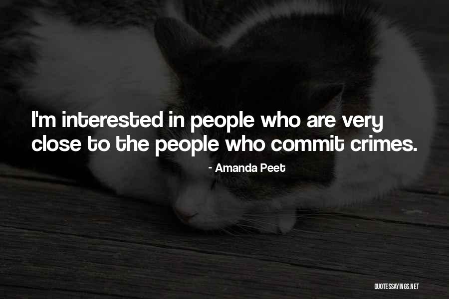 Porthcawl Quotes By Amanda Peet Porthcawl Quotes By Amanda Peet