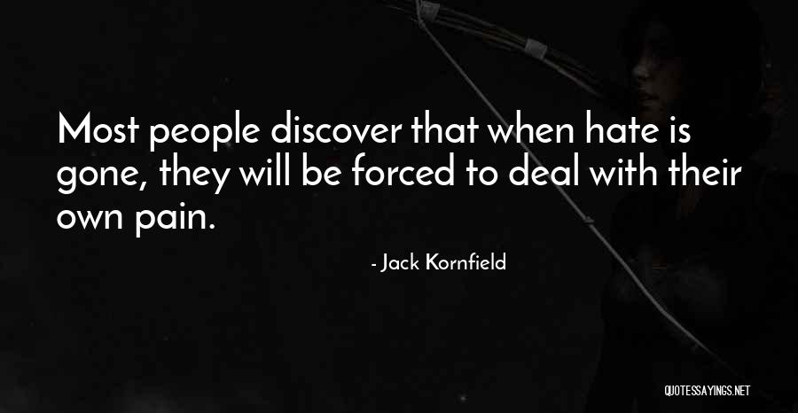 Portholes Princess Quotes By Jack Kornfield Portholes Princess Quotes By Jack Kornfield