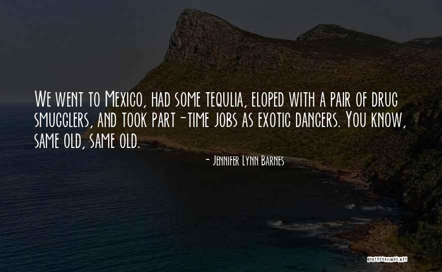 Porthouse Summer Quotes By Jennifer Lynn Barnes Porthouse Summer Quotes By Jennifer Lynn Barnes