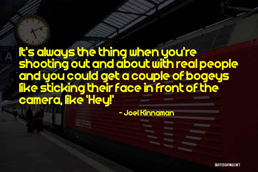Porthouse Summer Quotes By Joel Kinnaman Porthouse Summer Quotes By Joel Kinnaman