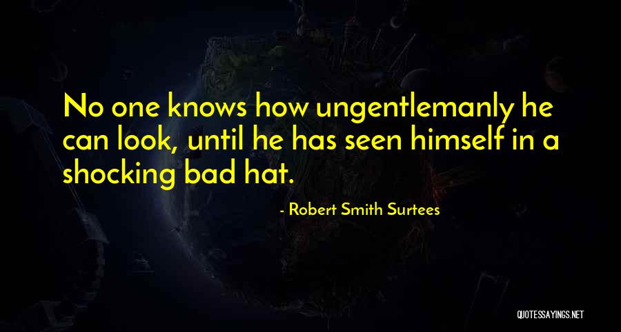 Porthouse Summer Quotes By Robert Smith Surtees Porthouse Summer Quotes By Robert Smith Surtees