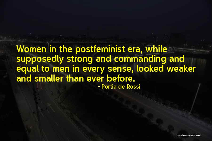 Portia De Rossi Quotes 1337058 Portia De Rossi Quotes 1337058