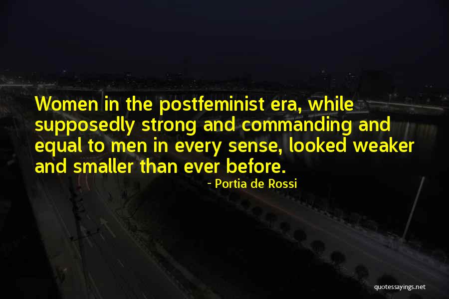 Portia De Rossi Quotes 1337058