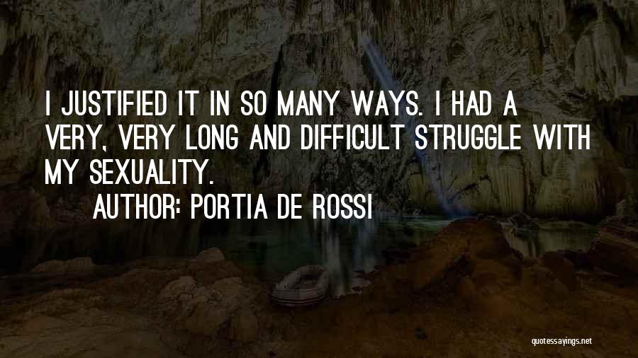 Portia De Rossi Quotes 1372023