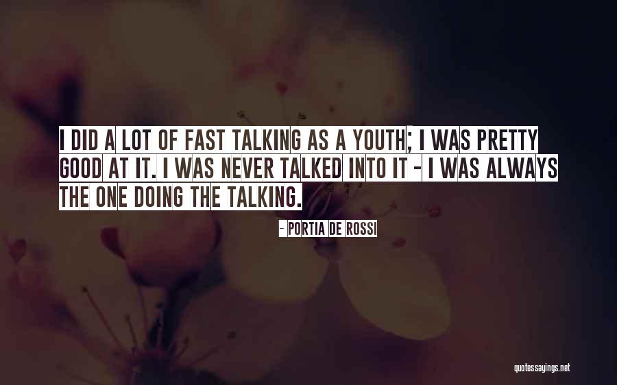 Portia De Rossi Quotes 1437407 Portia De Rossi Quotes 1437407