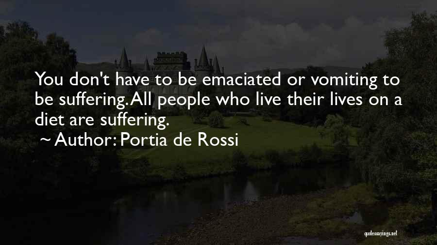 Portia De Rossi Quotes 1482979