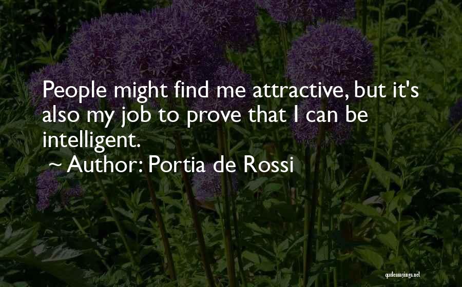 Portia De Rossi Quotes 1564043