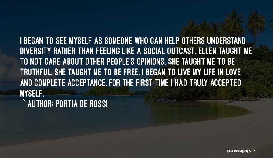 Portia De Rossi Quotes 1841453