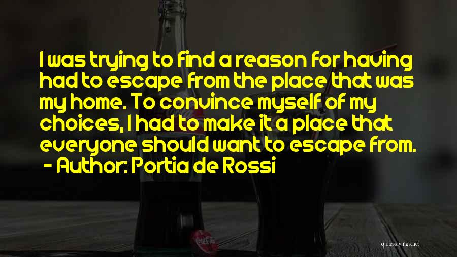 Portia De Rossi Quotes 1900812