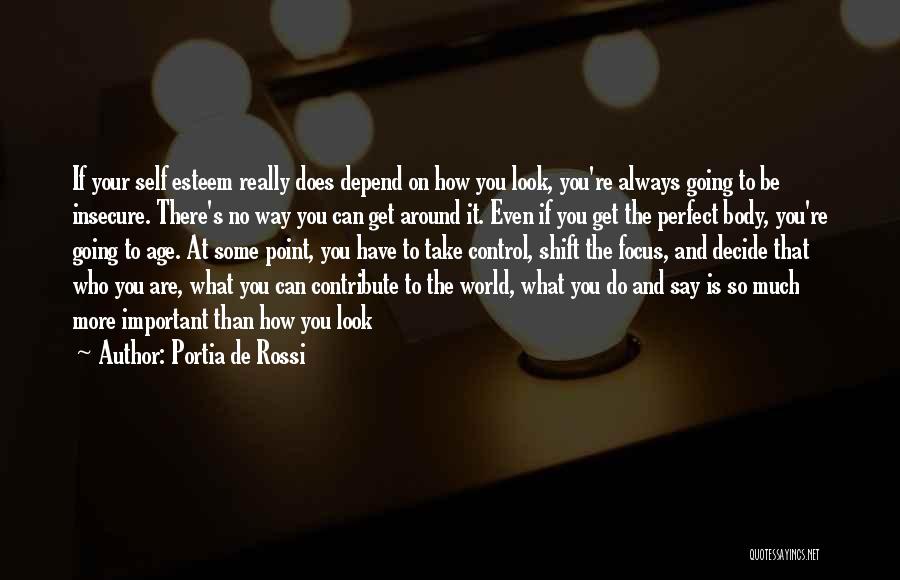 Portia De Rossi Quotes 1966179