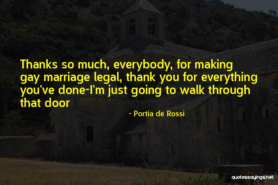 Portia De Rossi Quotes 2066740 Portia De Rossi Quotes 2066740