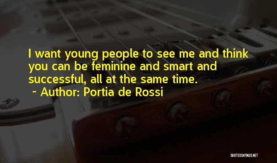 Portia De Rossi Quotes 306544