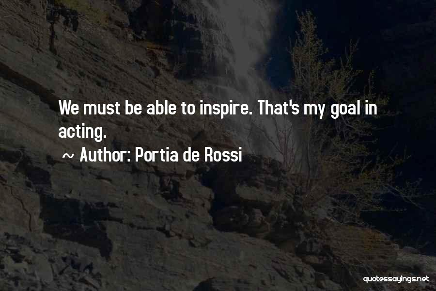 Portia De Rossi Quotes 605329