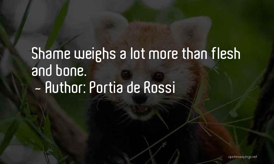 Portia De Rossi Quotes 806857