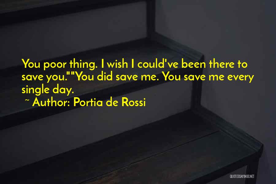 Portia De Rossi Quotes 857502