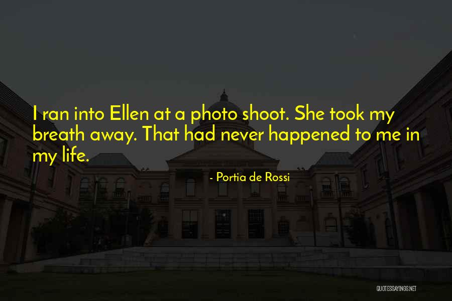 Portia De Rossi Quotes 947558 Portia De Rossi Quotes 947558