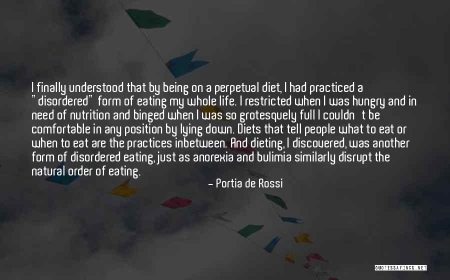 Portia De Rossi Quotes 966107 Portia De Rossi Quotes 966107
