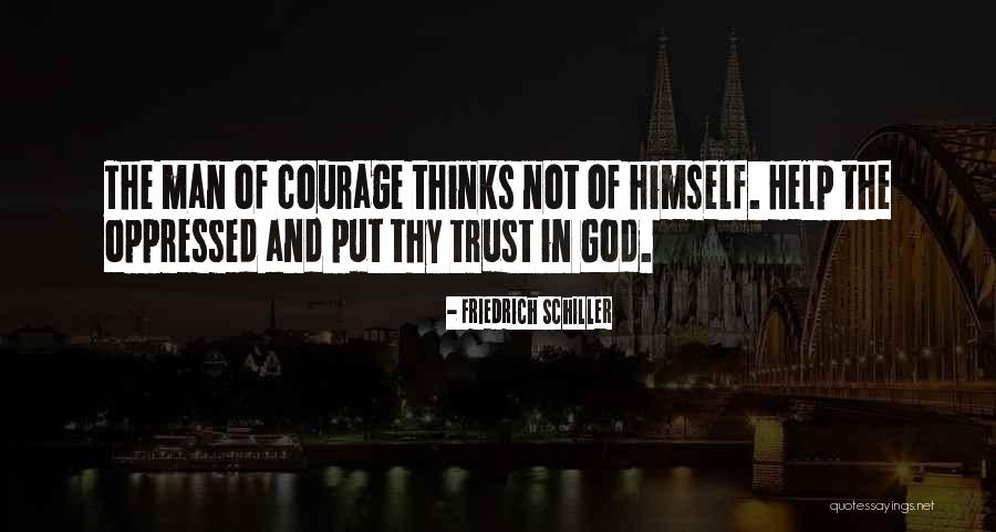 Portias Quotes By Friedrich Schiller Portias Quotes By Friedrich Schiller