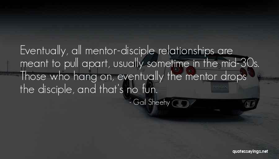 Portias Quotes By Gail Sheehy Portias Quotes By Gail Sheehy