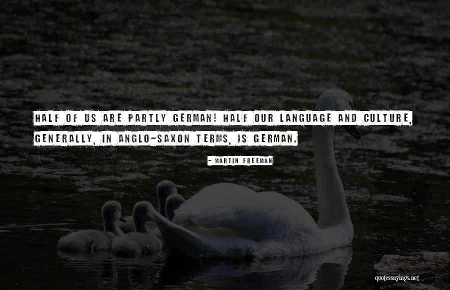 Portias Quotes By Martin Freeman Portias Quotes By Martin Freeman