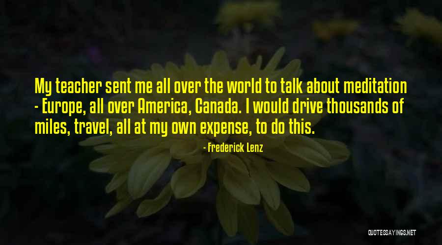 Porticos Quotes By Frederick Lenz Porticos Quotes By Frederick Lenz