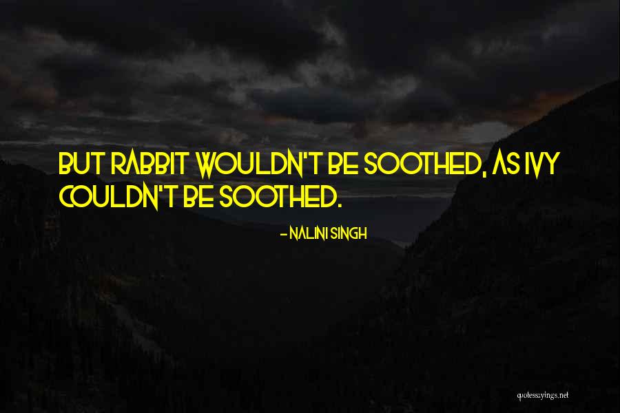 Porticos Quotes By Nalini Singh Porticos Quotes By Nalini Singh