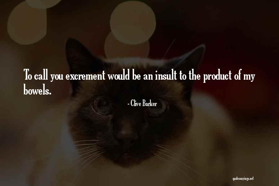 Porticos Restaurant Quotes By Clive Barker Porticos Restaurant Quotes By Clive Barker