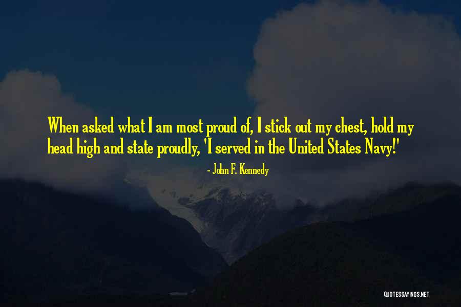 Portier Video Quotes By John F. Kennedy Portier Video Quotes By John F. Kennedy