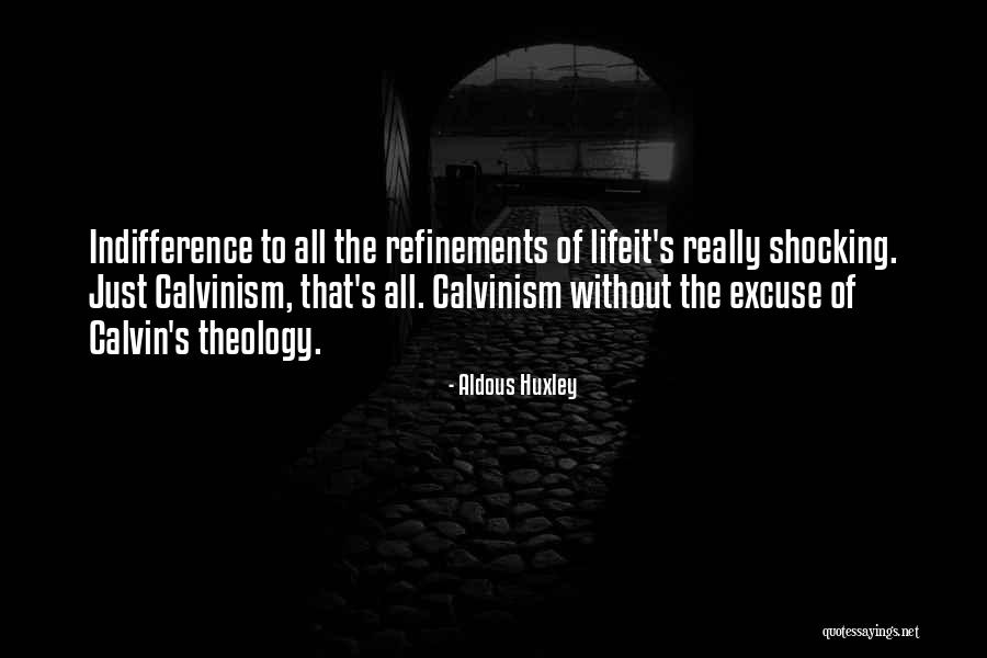 Portiera Quotes By Aldous Huxley Portiera Quotes By Aldous Huxley